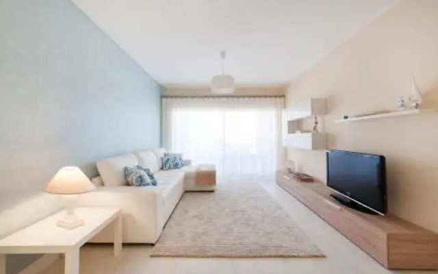 Rocha Blue Sea Apartment