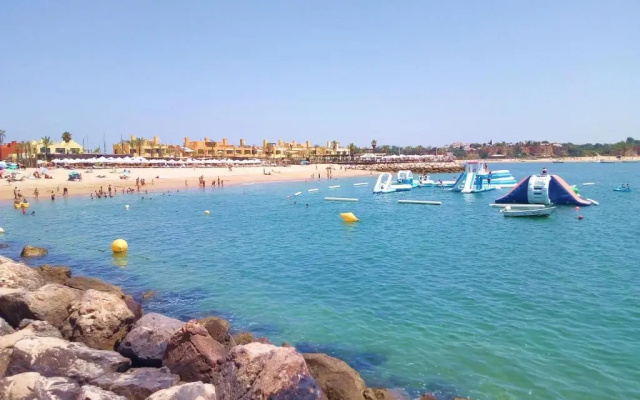 ApartamentoSolPraia - Mirasol