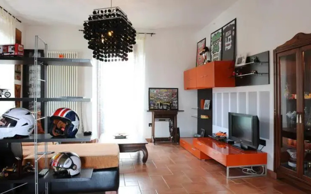 Il Gelsomino B&B