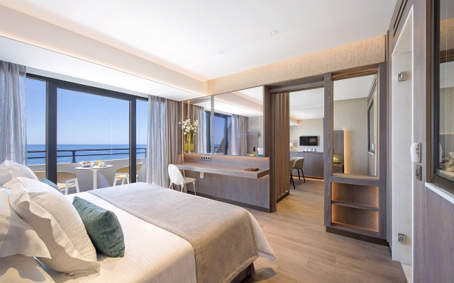 Amathus Beach Hotel Limassol