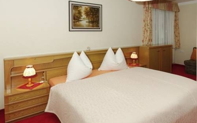 Pension Haus Nikolaus