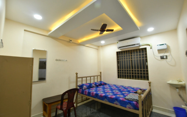Sri Vijay Balaji Mahal Ac