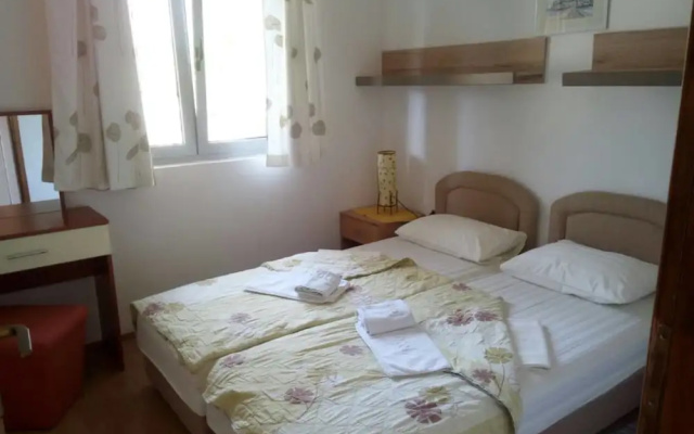 Guest House Maslinjak