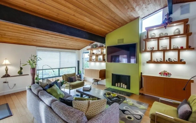 Ss152 2 Bedroom Townhouse