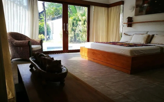 Andrea Villas & Suites
