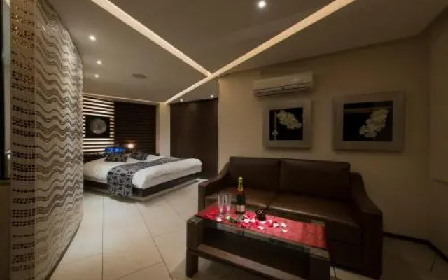Hotel Water Resort Sendai (Adult Only)