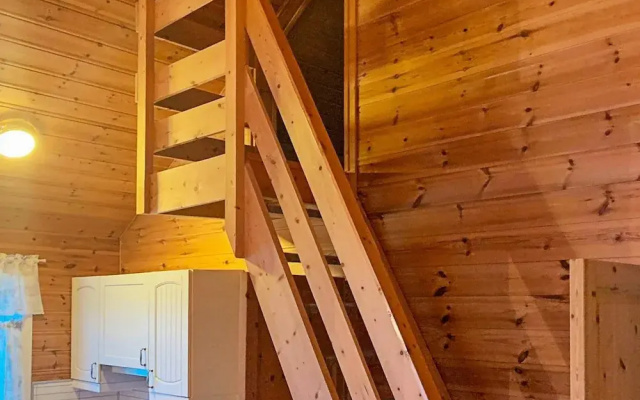 6 Person Holiday Home in Brekke