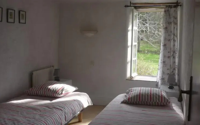 La Maurine B&B