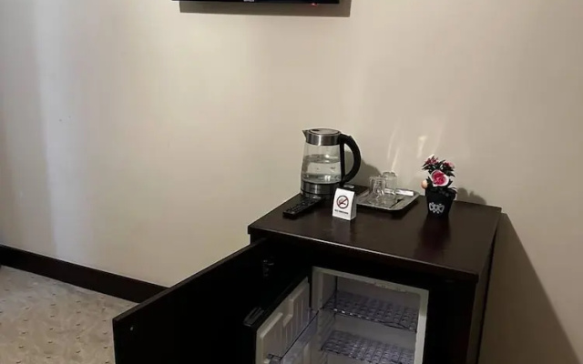 Hotel Grandis
