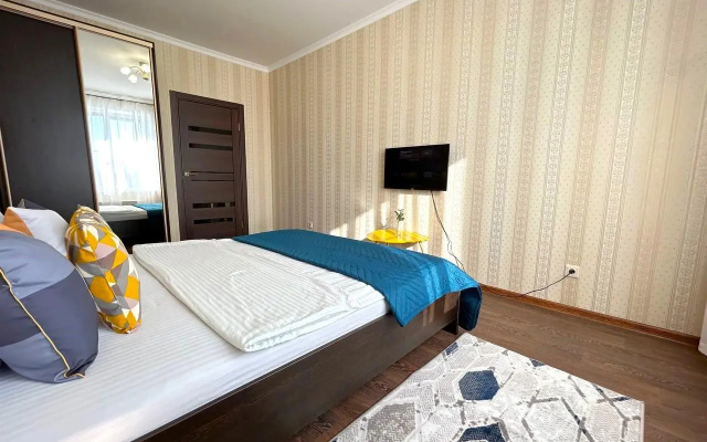 ZebraHome (ЗебраХоум) на улице Спортивная 16