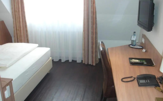 Hotel Fischzucht