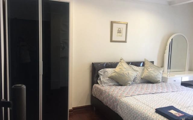 Nine Place Sukhumvit 81