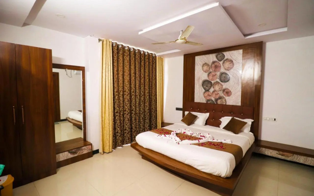 Hotel Laakhan Udaipur