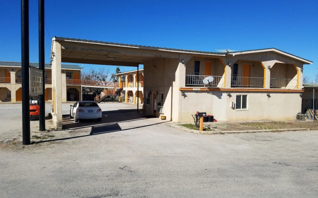 Cisco inn