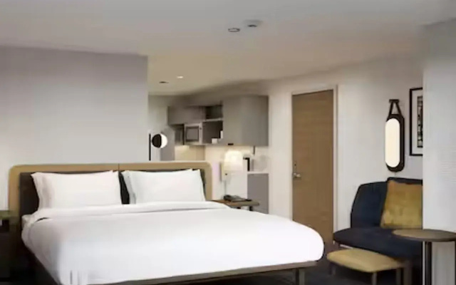 Homewood Suites By Hilton Austin Airport