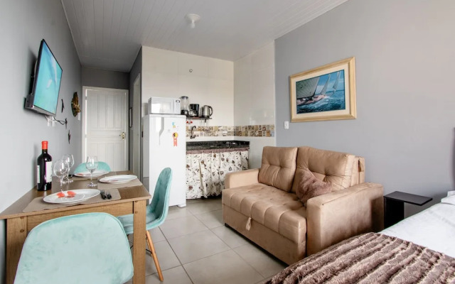 Casas de Floripa