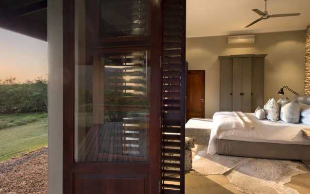 Kwandwe Great Fish River Lodge