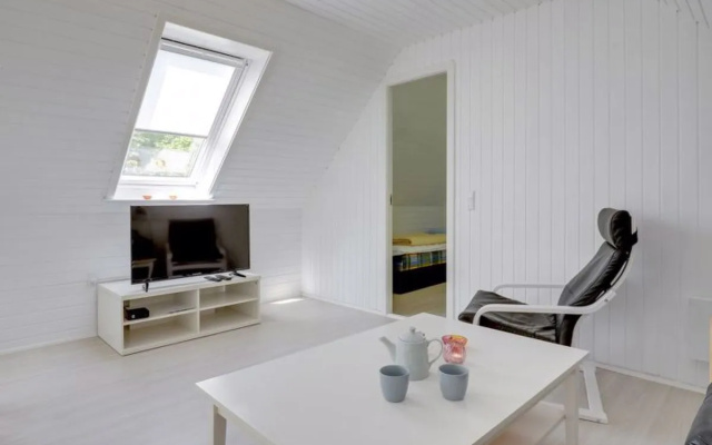 "Lucjan" - 200m from the sea in Bornholm
