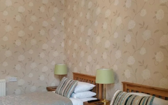 The Lodge Elgin