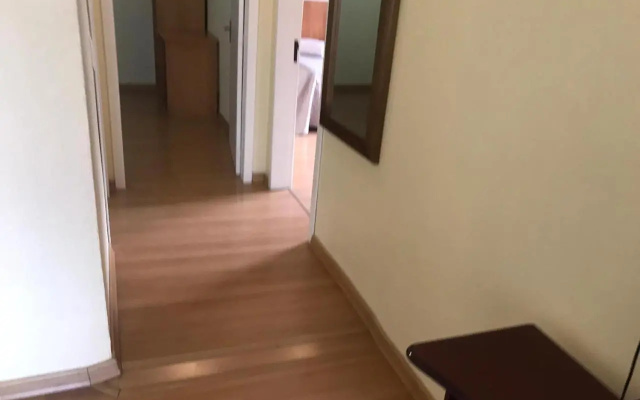 Apartamentos Aromas de Gramado - Bairro Centro