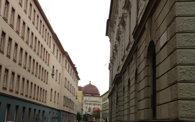 Zimmer und Appartements Trauttmannsdorffgasse