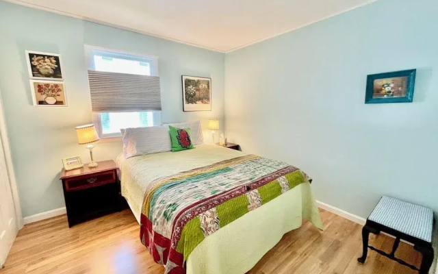 Hickman Street 304