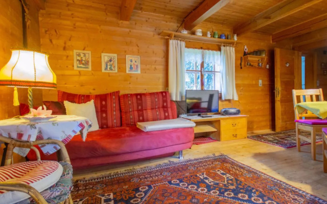 Chalet Waldner
