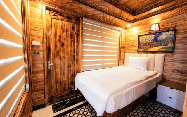 The Mong Garden Homestay SaPa