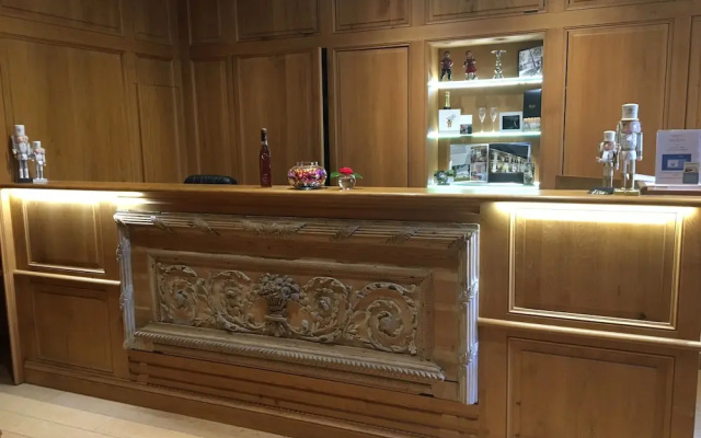 Chateau Cocove
