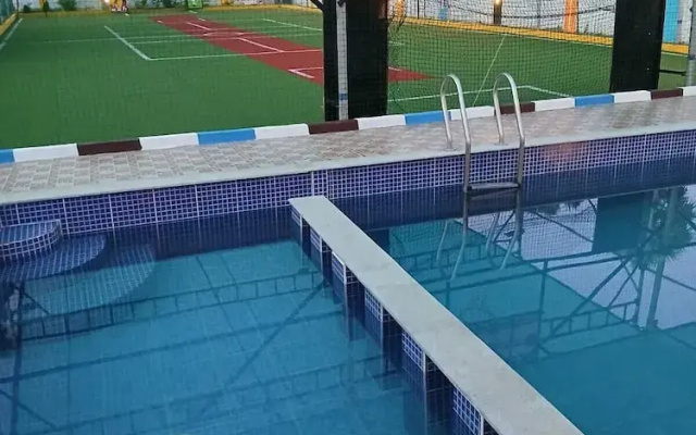 Lavita Sports Villa by NHospitality