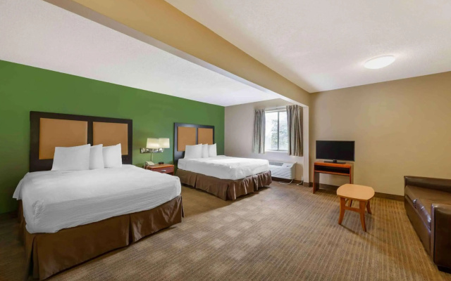Extended Stay America Select Suites Richmond Innsbrook