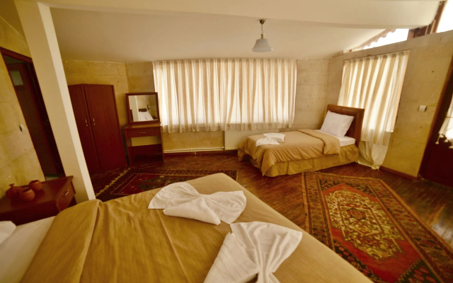 Peri Cave Hotel