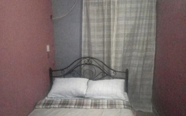 Maliz Guest House