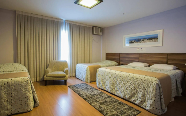 Gallant Hotel