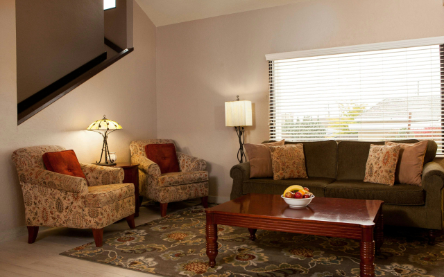Mountain Home Inn
