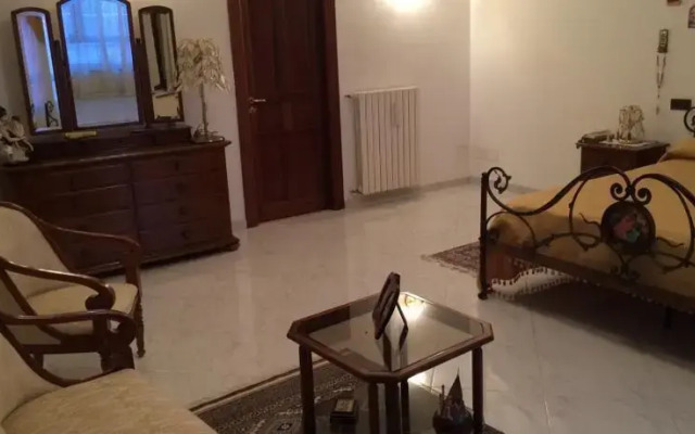 B&B Villa Adriana
