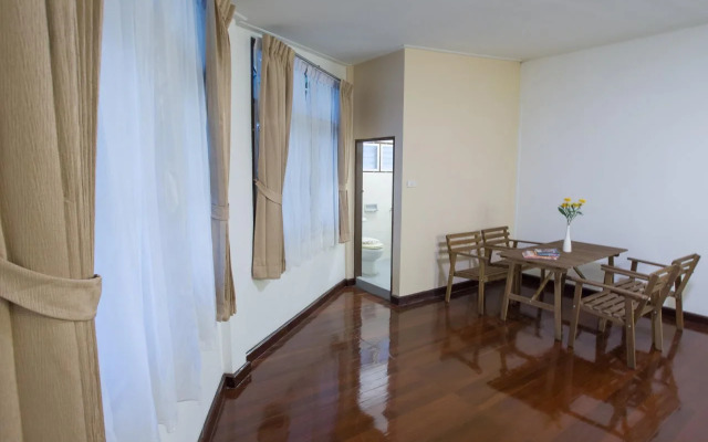 Hotel Bangkokian