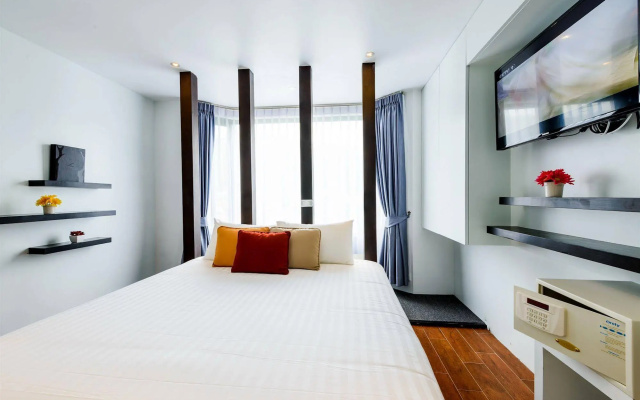 Nara Grandeur Hotel Patong