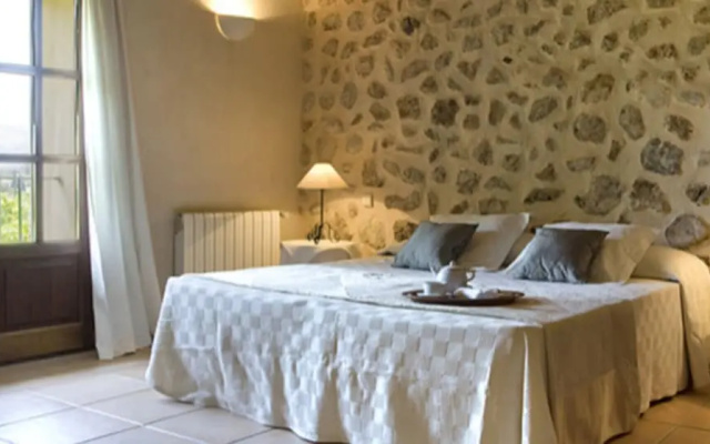 Villa SON Flor Soller