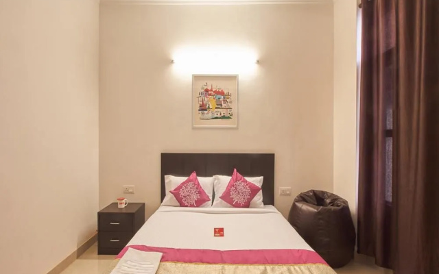 OYO Flagship 423 Artemis Hospital
