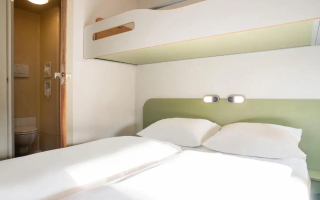 B&B HOTEL Lübeck Berliner-Platz