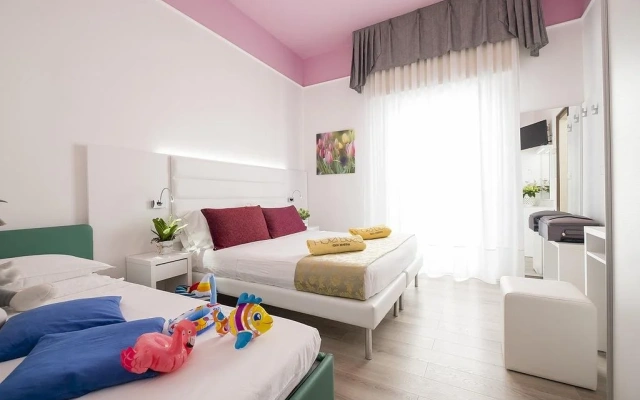Hotel Eliseo