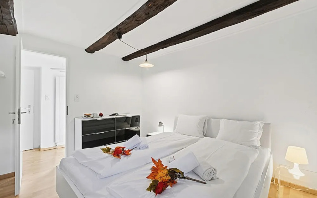 Casa la Tortue 2