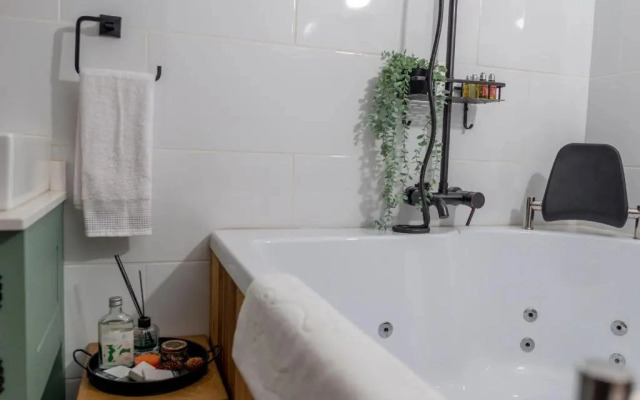 Abant Cozy Homes