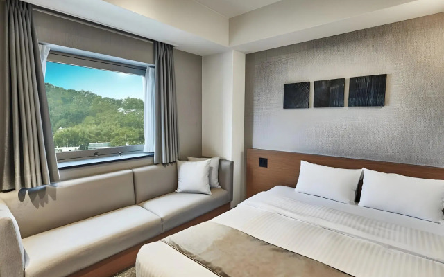 One Station Hotel Kumamoto