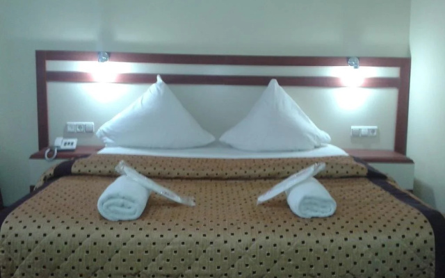 Örer Hotel