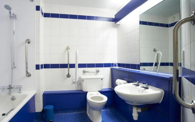 Travelodge Worcester