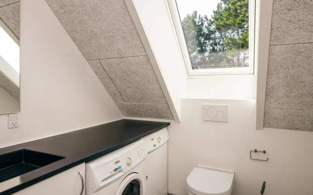 Plush Holiday Home in Rømø near Sea