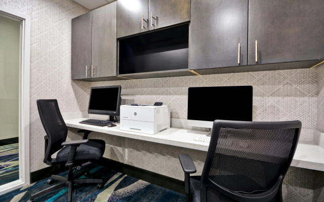 Hilton Garden Inn Tulsa-Broken Arrow