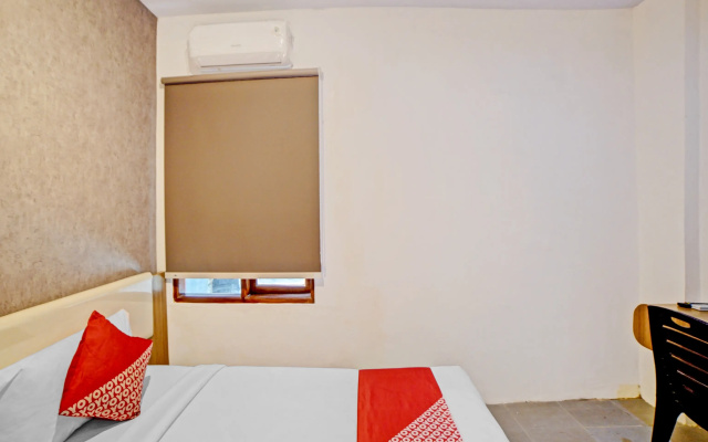 Hotel O Gamacity Residence